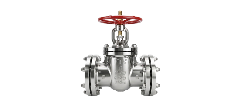 Gate Valve