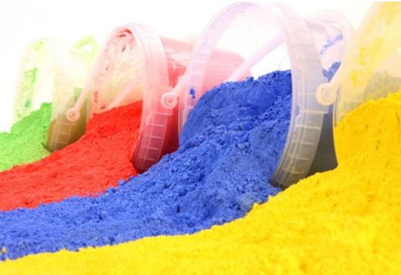 Dyes & Intermediates